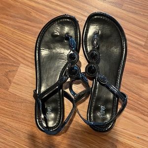 Fiona sandals